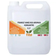 Tito 5 lt Fransız Vanilyası Aroması
