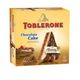 Toblerone 400 gr Çikolatalı Almondy Kek