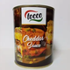 TOCCO 2800 gr Cheddar Peynir Sos Sauce