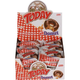 Today 24'lü 20 gr Kakaolu Mini Donut Kek