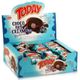 Today 24'lü 40 gr Double Choco and Cream Yabanmersinli