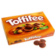 Toffifee Storck 125 gr Karamelli Fındıklı Çikolata Şekerlemesi