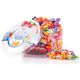 Toffix 400 gr Mix Silindir şeker