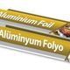 Tofita 15 mt Alüminyum Folyo