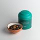 Toganoo Tea 50 gr Rose Black Gül Yapraklı Siyah Çay