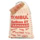 Tombul 500 gr Katkısız Acı Ev Tarhanası