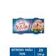 Tonla 2x150 gr Bitkisel Yağlı Ton Balığı