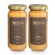 Toprak Doğal 2x500 gr Çifte Kavrulmuş Tahin