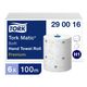 Tork Matic Advanced 6x100 m Hareketli Havlu