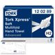 Tork Xpress Z Advanced 180x21 Katlı Havlu