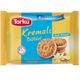 Torku 244 gr 4'lü Sade Kremalı Bisküvi