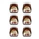 Torku 6x700 gr Banada Kakaolu Fındık Kreması