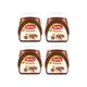 Torku Banada 4x700 gr Kakaolu Fındık Kreması