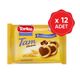 Torku Tam Çikolatam Bisküvi 249 gr