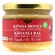 Toros Dağı Bal 400 gr Kinoa Karışımı Bal