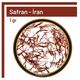 TOS 1 gr İran Safran