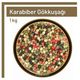 TOS 1 kg Gökkuşağı Karabiber