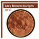 TOS 100 gr Ateş Baharat Karışımı