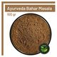 TOS 100 gr Ayurveda Bahar Masala