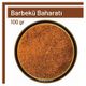 TOS 100 gr Barbekü Baharatı