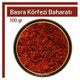 TOS 100 gr Basra Körfezi Baharatı