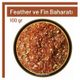 TOS 100 gr Feather ve Fin Baharatı