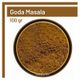 TOS 100 gr Goda Masala Baharat Karışımı