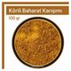 TOS 100 gr Körili Baharat Karışımı