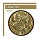 Tos 100 gr Limon Otu