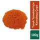 TOS 100 gr Tavuk Yemekleri İçin Kavrulmuş Çeşni