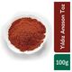 TOS 100 gr Yıldız Anason Tozu