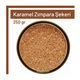 TOS 250 gr Karamel Zımpara Şekeri