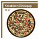 TOS 50 gr Gökkuşağı Karabiber