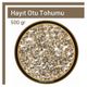 TOS 500 gr Hayıt Otu Tohumu