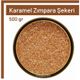 Tos 500 gr Karamel Zımpara Şekeri Renkli Yenilebilir Şeker
