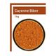 TOS The Organic Spices 1 kg Cayenne Biber