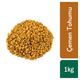 TOS The Organic Spices 1 kg Çemen Tohumu