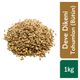 TOS The Organic Spices 1 kg Deve Dikeni Tohumu