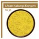 Tos The Organic Spices 100 gr 1. Kalite Afgan Kaburga Karışımı