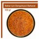 Tos The Organic Spices 100 gr 1. Kalite Bahar İçin Dengeleyici Baharat Karışımı