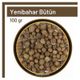 TOS The Organic Spices 100 gr 1. Kalite Bütün Yenibahar