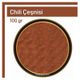 TOS The Organic Spices 100 gr 1. Kalite Chili Çeşnisi