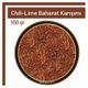 Tos The Organic Spices 100 gr 1. Kalite Chili Lime Baharat Karışımı