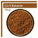 TOS The Organic Spices 100 gr 1. Kalite Çin 5 Baharatı