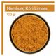 TOS The Organic Spices 100 gr 1. Kalite Hamburg Köri Limanı