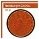 TOS The Organic Spices 100 gr 1. Kalite Hamburger Çeşnisi