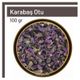TOS The Organic Spices 100 gr 1. Kalite Karabaş Otu