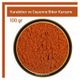 TOS The Organic Spices 100 gr 1. Kalite Karabiber ve Cayenne Biber Karışımı