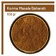 TOS The Organic Spices 100 gr 1. Kalite Korma Masala Baharatı