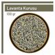 TOS The Organic Spices 100 gr 1. Kalite Lavanta Kurusu